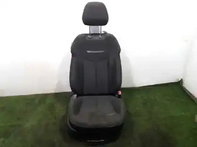 Peça sobressalente para automóvel em segunda mão assento dianteiro direito por hyundai veloster (fs) 1.6 gdi referências oem iam 886002v020ry