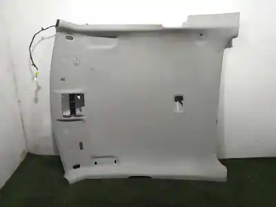 Peça sobressalente para automóvel em segunda mão tecto de abrir interior por hyundai veloster (fs) 1.6 gdi referências oem iam 853102v140tx