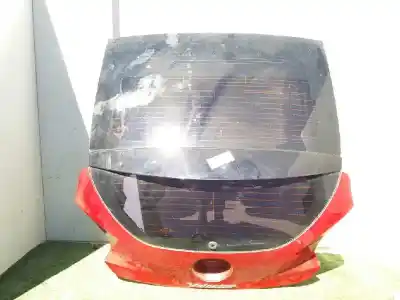 Peça sobressalente para automóvel em segunda mão porta da mala / tampa traseira por hyundai veloster (fs) 1.6 gdi referências oem iam 737002v011