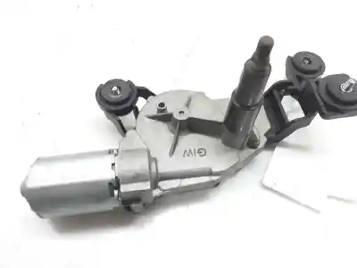Peça sobressalente para automóvel em segunda mão motor do limpador traseiro por hyundai veloster (fs) 1.6 gdi referências oem iam 987002v000