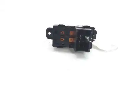 Peça sobressalente para automóvel em segunda mão botão / interruptor elevador vidro traseiro direito por hyundai veloster (fs) 1.6 gdi referências oem iam 935802v0004x