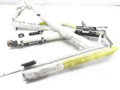 Peça sobressalente para automóvel em segunda mão airbag de cortina dianteiro esquerdo por hyundai veloster (fs) 1.6 gdi referências oem iam 850102v000