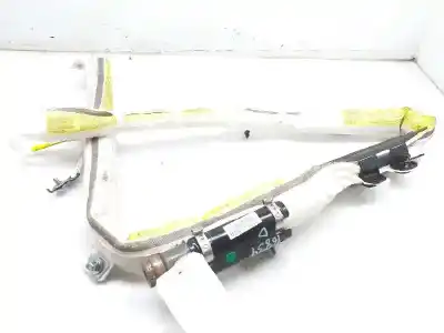 Peça sobressalente para automóvel em segunda mão airbag de cortina dianteiro direito por hyundai veloster (fs) 1.6 gdi referências oem iam 850202v000