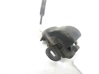 Автозапчастина б/у замок багажника / ворот для renault kangoo (f/kc0) authentique 4x4 посилання на oem iam 165484  