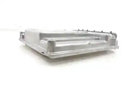 Peça sobressalente para automóvel em segunda mão centralina de motor uce por bmw serie 3 touring (e91) 2.0 16v diesel cat referências oem iam 0281013252  