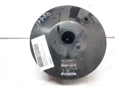 Автозапчасти б/у тормозной серво за mitsubishi outlander (cw0) 2.0 di-d intense plus ссылки oem iam 4680a027