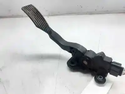 Автозапчасти б/у педальный потенциометр за mitsubishi outlander (cw0) 2.0 di-d intense plus ссылки oem iam mn101543