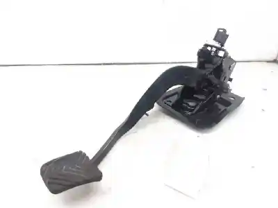 Автозапчасти б/у педаль сцепления за mitsubishi outlander (cw0) 2.0 di-d intense plus ссылки oem iam mn101557  
