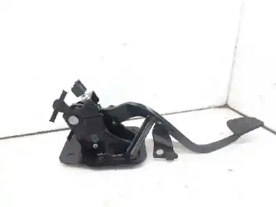 Автозапчасти б/у педаль сцепления за mitsubishi outlander (cw0) 2.0 di-d intense plus ссылки oem iam mn101557  