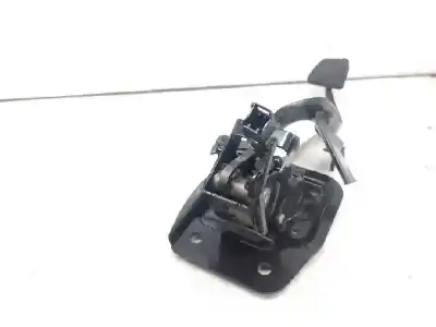 Автозапчасти б/у педаль сцепления за mitsubishi outlander (cw0) 2.0 di-d intense plus ссылки oem iam mn101557