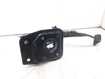 Автозапчасти б/у педаль сцепления за mitsubishi outlander (cw0) 2.0 di-d intense plus ссылки oem iam mn101557  