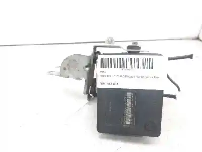 Автозапчасти б/у абс за mitsubishi outlander (cw0) 2.0 di-d intense plus ссылки oem iam 00405614d1  