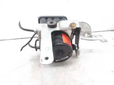Автозапчасти б/у абс за mitsubishi outlander (cw0) 2.0 di-d intense plus ссылки oem iam 00405614d1  