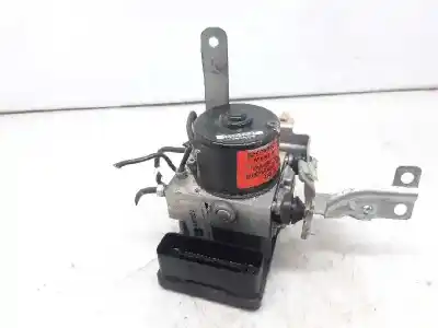 Автозапчасти б/у абс за mitsubishi outlander (cw0) 2.0 di-d intense plus ссылки oem iam 00405614d1  