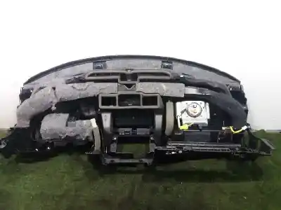 Автозапчастина б/у панель приладів для mitsubishi outlander (cw0) 2.0 di-d intense plus посилання на oem iam 8000a095xa  