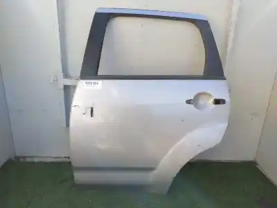 Автозапчасти б/у задняя левая дверь за mitsubishi outlander (cw0) 2.0 di-d intense plus ссылки oem iam 5730b045  