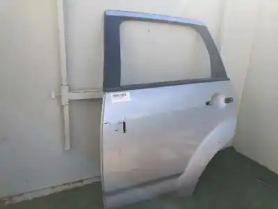 Автозапчасти б/у задняя левая дверь за mitsubishi outlander (cw0) 2.0 di-d intense plus ссылки oem iam 5730b045