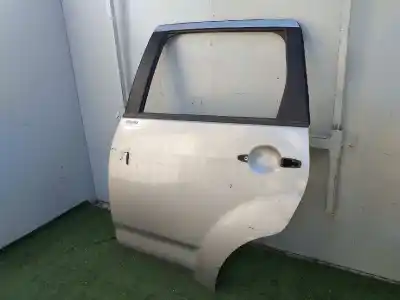 Автозапчасти б/у задняя левая дверь за mitsubishi outlander (cw0) 2.0 di-d intense plus ссылки oem iam 5730b045  