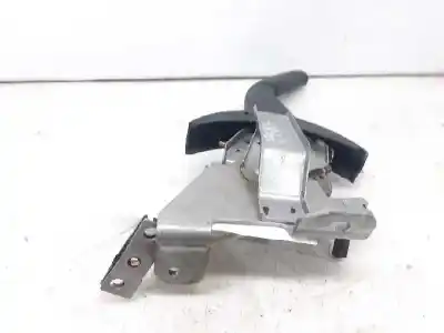 Автозапчасти б/у рычаг ручного тормоза за mitsubishi outlander (cw0) 2.0 di-d intense plus ссылки oem iam 4815a062xa