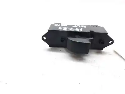 Автозапчасти б/у выключатель левого переднего окна за mitsubishi outlander (cw0) 2.0 di-d intense plus ссылки oem iam 8608a061  