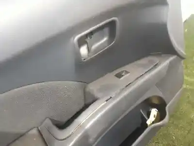 Автозапчасти б/у обивка левой передней двери за mitsubishi outlander (cw0) 2.0 di-d intense plus ссылки oem iam 7221a649xc  