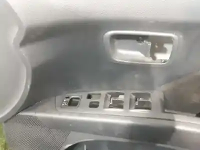 Автозапчасти б/у обивка передней правой двери за mitsubishi outlander (cw0) 2.0 di-d intense plus ссылки oem iam 7221a650xc  