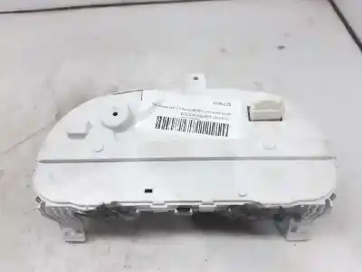 Автозапчастина б/у панель інструментів для mitsubishi outlander (cw0) 2.0 di-d intense plus посилання на oem iam 527660h  