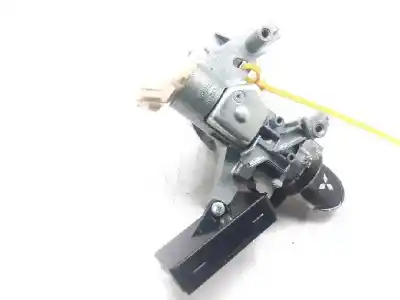 Автозапчасти б/у ПЕРЕКЛЮЧАТЕЛЬ СТАРТЕРА за MITSUBISHI OUTLANDER (CW0)  ссылки OEM IAM MN141356  