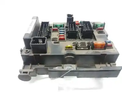 Pièce détachée automobile d'occasion BOITIER FUSIBLE BSM pour CITROEN XSARA BERLINA  Références OEM IAM 9650664080  