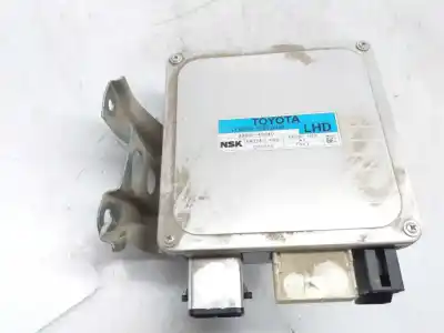 Автозапчастина б/у електронний модуль для toyota rav 4 (a3) executive посилання на oem iam 8965042040  