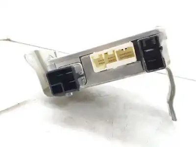 Автозапчастина б/у електронний модуль для toyota rav 4 (a3) executive посилання на oem iam 8965042040  