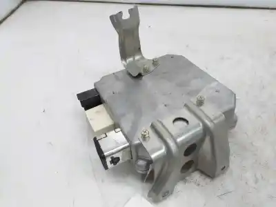 Автозапчастина б/у електронний модуль для toyota rav 4 (a3) executive посилання на oem iam 8965042040