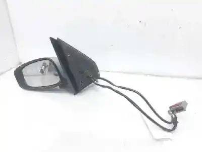 Peça sobressalente para automóvel em segunda mão ESPELHO RETROVISOR ESQUERDO por FIAT STILO (192)  Referências OEM IAM 01704607900  