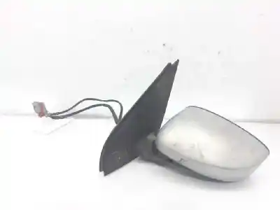 Peça sobressalente para automóvel em segunda mão espelho retrovisor esquerdo por fiat stilo (192) 1.9 jtd cat referências oem iam 01704607900  