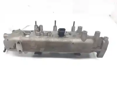 Peça sobressalente para automóvel em segunda mão coletor admissão por fiat stilo (192) 1.9 jtd cat referências oem iam 55192747