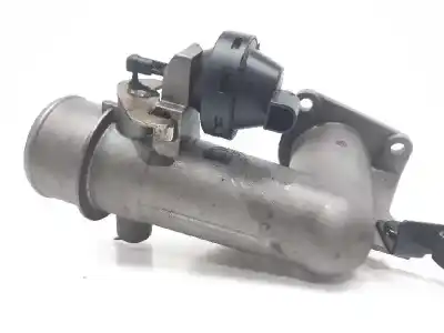 Peça sobressalente para automóvel em segunda mão borboleta de admissão por fiat stilo (192) 1.9 jtd cat referências oem iam 0055222589