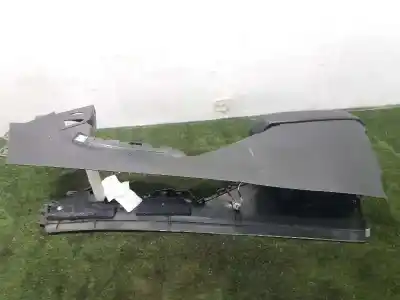 Автозапчастина б/у центральний подлокник для toyota rav 4 (a3) executive посилання на oem iam 5890142070b2  