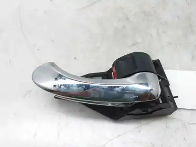 Автозапчастина б/у внутрішня задня права ручка для toyota rav 4 (a3) executive посилання на oem iam 6920533090b0