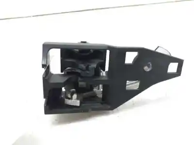 Автозапчастина б/у внутрішня задня права ручка для toyota rav 4 (a3) executive посилання на oem iam 6920533090b0  