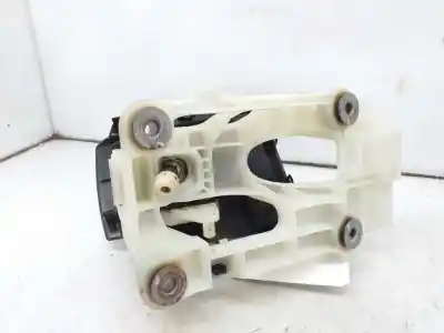 Автозапчастина б/у передач для toyota rav 4 (a3) executive посилання на oem iam 3353042072  