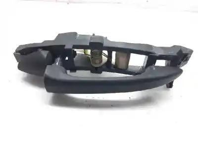 İkinci el araba yedek parçası ARKA SOL DIS KOL için MERCEDES-BENZ CLASE C (W203) FAMILIAR  OEM IAM referansları 2117602170  