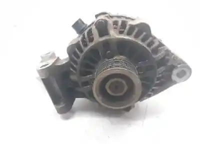 Автозапчастина б/у генератор для ford fusion (cbk) trend посилання на oem iam 2s6t10300db  