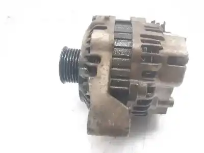 Автозапчастина б/у генератор для ford fusion (cbk) trend посилання на oem iam 2s6t10300db  