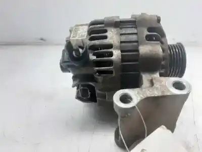 Автозапчастина б/у генератор для ford fusion (cbk) trend посилання на oem iam 2s6t10300db  