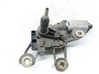 Автозапчасти б/у мотор заднего стеклоочистителя за ford tourneo connect (tc7) familiar ссылки oem iam 404738b  