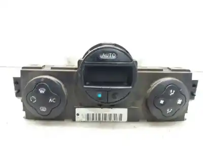 Second-hand car spare part CLIMATE CONTROL for RENAULT MEGANE II BERLINA 5P  OEM IAM references 8200312940  