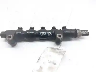 Pezzo di ricambio per auto di seconda mano RAMPA INIETTORI per FORD FOCUS C-MAX (CAP)  Riferimenti OEM IAM 9654592680  