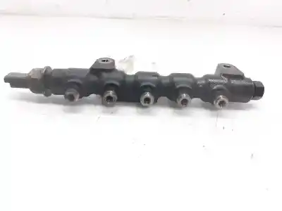 Автозапчасти б/у рампа инжектора за ford focus c-max (cap) ghia (d) ссылки oem iam 9654592680  