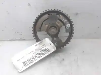 Автозапчасти б/у шкив распредвала за ford focus c-max (cap) ghia (d) ссылки oem iam 9657477580