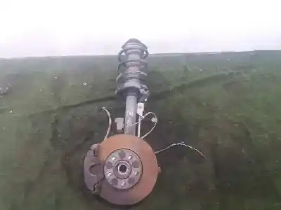 Автозапчасти б/у передняя левая кулачка за ford focus c-max (cap) ghia (d) ссылки oem iam 1420863  